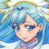 cure ange