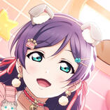 nozomi