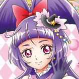 cure magical